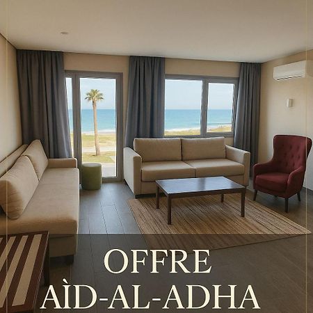 Oceana Mazagan Suites Hotel アル・ジャディーダ エクステリア 写真